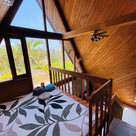 Sea Breeze Villa Onna Luaran gambar
