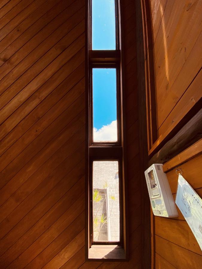 Sea Breeze Villa Onna Luaran gambar