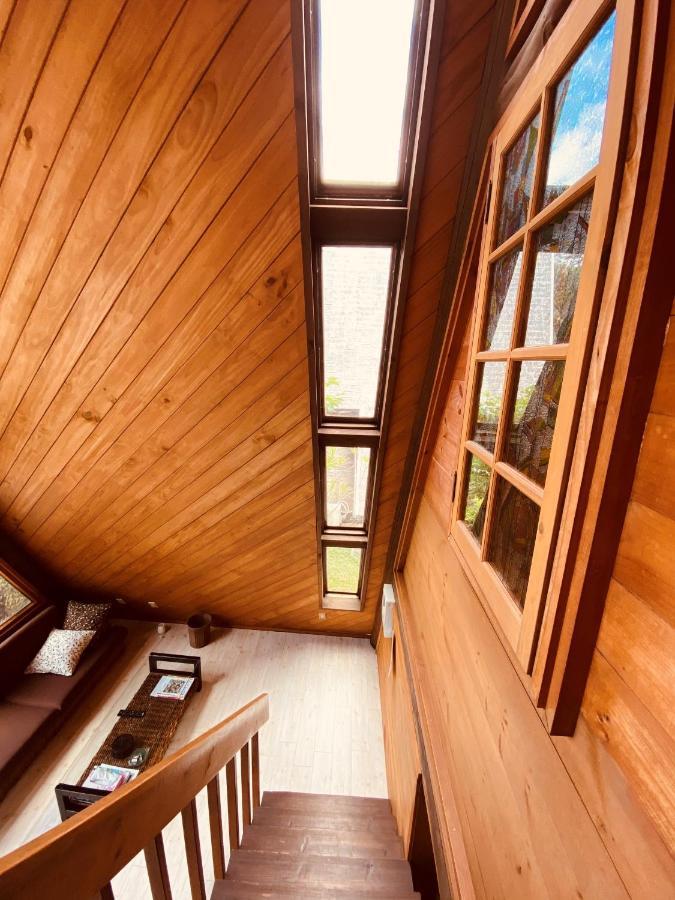 Sea Breeze Villa Onna Luaran gambar