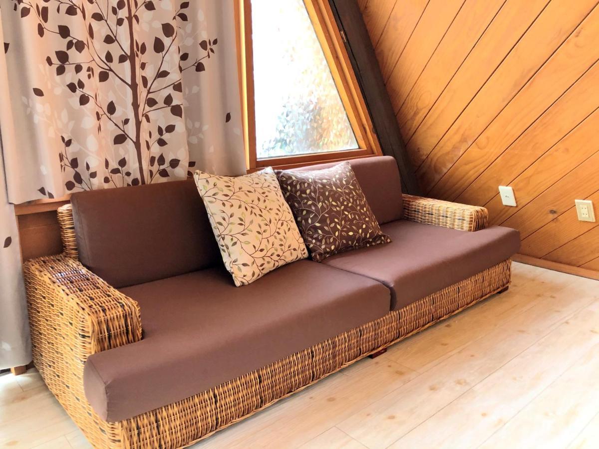 Sea Breeze Villa Onna Luaran gambar
